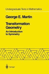 bokomslag Transformation Geometry