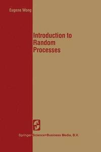 bokomslag Introduction to Random Processes