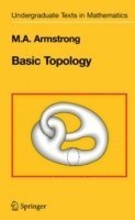 bokomslag Basic Topology
