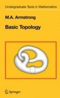 Basic Topology 1