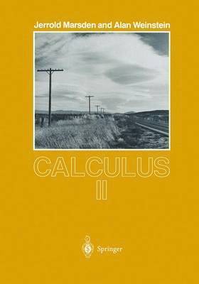 Calculus II 1