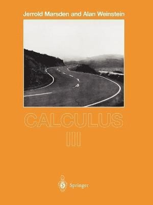 Calculus III 1