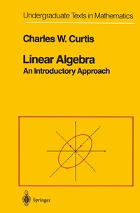 bokomslag Linear Algebra