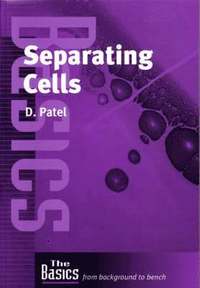 bokomslag Separating Cells