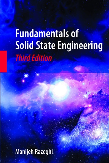 Manijeh Razeghi - Fundamentals of Solid State Engineering, Inbunden