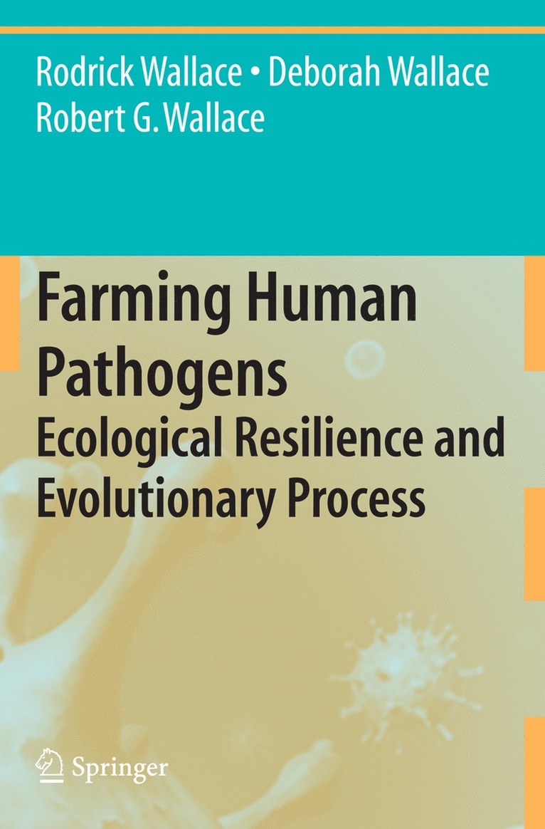 Farming Human Pathogens 1