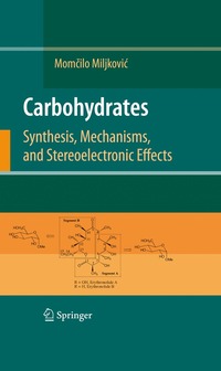 bokomslag Carbohydrates