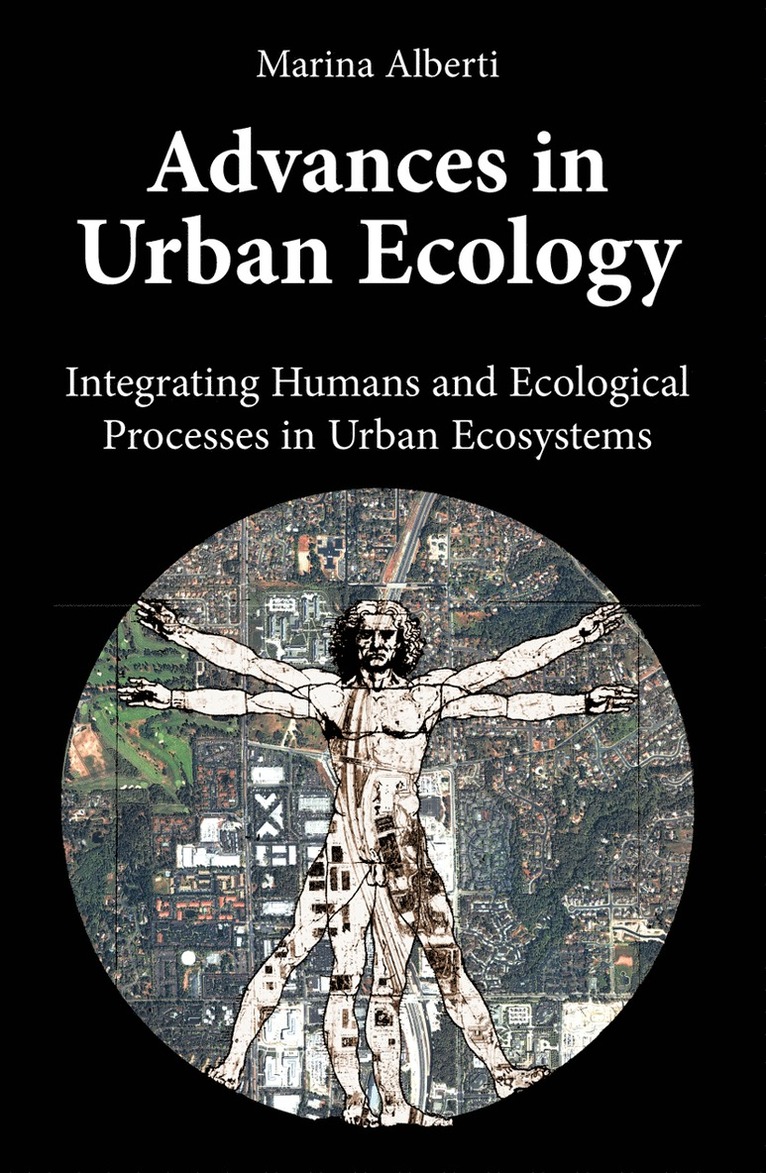 Advances in Urban Ecology 1