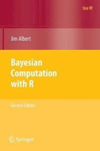 bokomslag Bayesian Computation with R