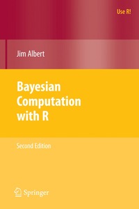 bokomslag Bayesian Computation with R