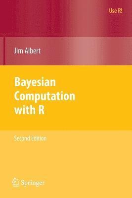 Bayesian Computation with R 1
