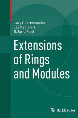 Extensions of Rings and Modules 1