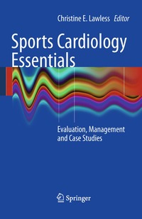 bokomslag Sports Cardiology Essentials