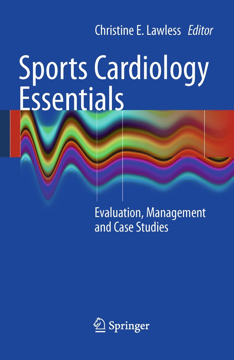 Sports Cardiology Essentials 1