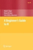 bokomslag A Beginner's Guide to R