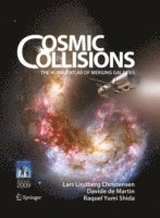 bokomslag Cosmic Collisions