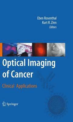 bokomslag Optical Imaging of Cancer