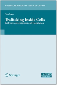 bokomslag Trafficking Inside Cells