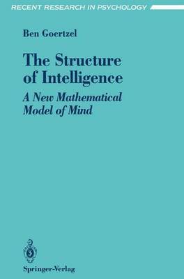 The Structure of Intelligence 1