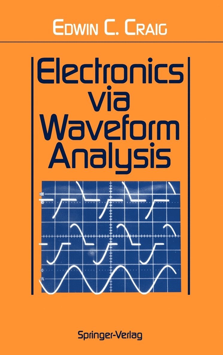 Electronics via Waveform Analysis