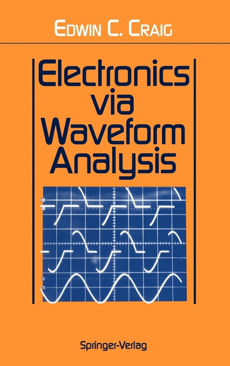 Electronics via Waveform Analysis 1