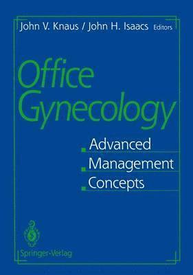 Office Gynecology 1