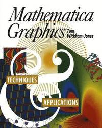 bokomslag Mathematica Graphics