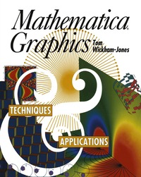 bokomslag Mathematica Graphics