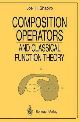 Composition Operators 1