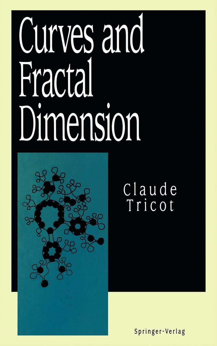 Curves and Fractal Dimension 1