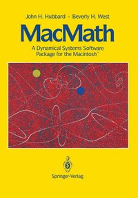 bokomslag MacMath 9.2