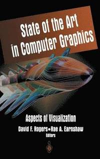 bokomslag State of the Art in Computer Graphics