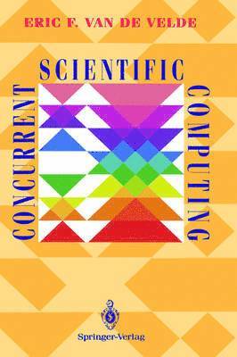 Concurrent Scientific Computing 1