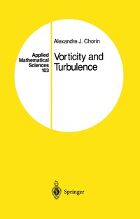 bokomslag Vorticity and Turbulence