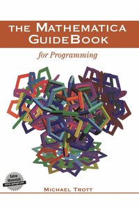 bokomslag The Mathematica GuideBook for Programming