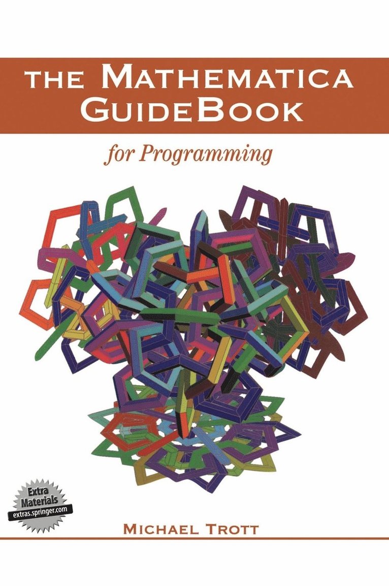 The Mathematica GuideBook for Programming 1