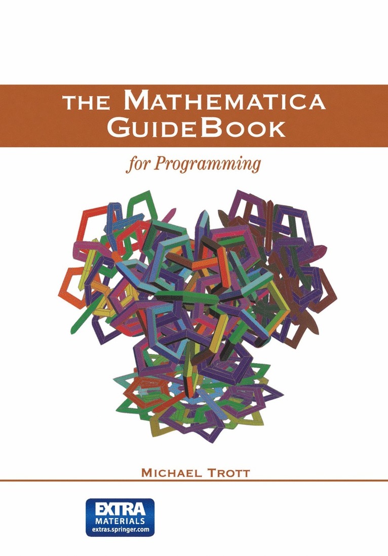 The Mathematica GuideBook for Programming 1