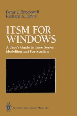 bokomslag ITSM for Windows