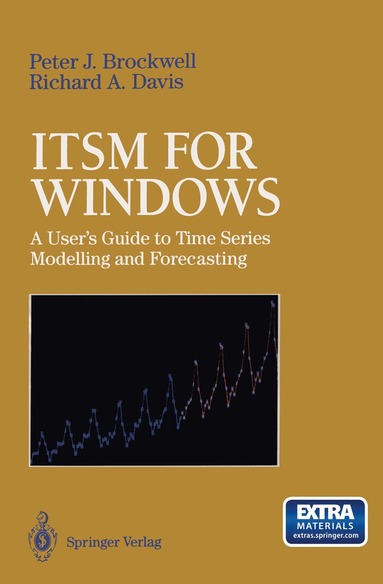 bokomslag ITSM for Windows