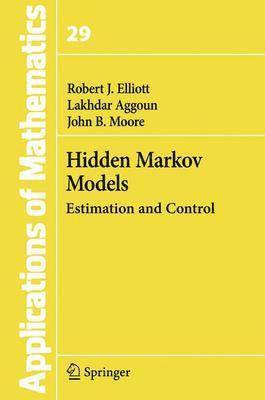 Hidden Markov Models 1