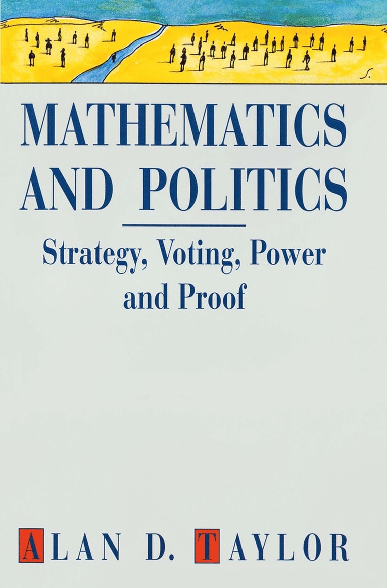 Mathematics and Politics 1