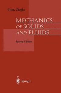 bokomslag Mechanics of Solids and Fluids