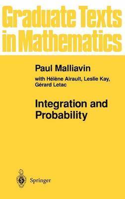 bokomslag Integration and Probability