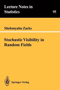 bokomslag Stochastic Visibility in Random Fields
