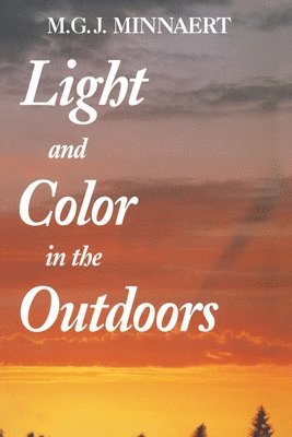 Light and Color in the Outdoors 1