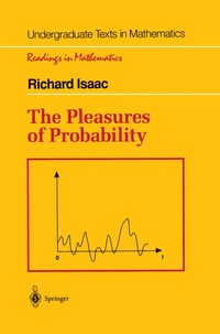 bokomslag Pleasures of Probability