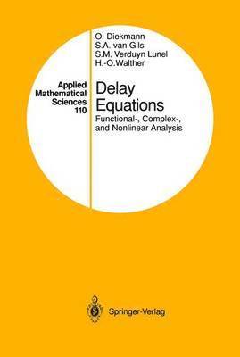 Delay Equations 1