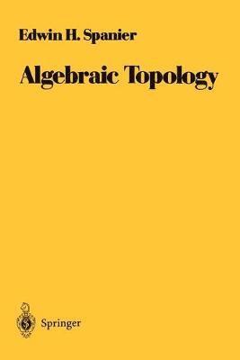 Algebraic Topology 1