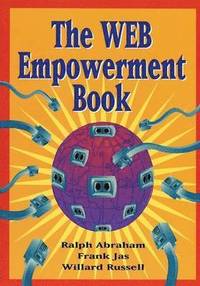 bokomslag The Web Empowerment Book