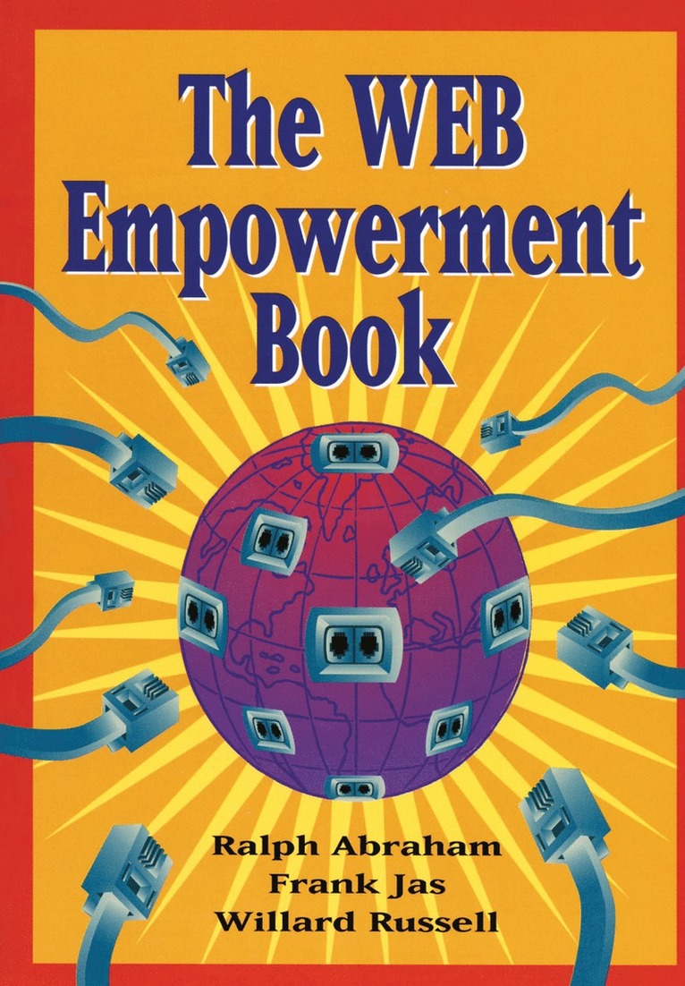 Web Empowerment Book
